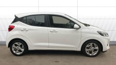 Hyundai i10 1.2 MPi SE Connect 5dr Petrol Hatchback